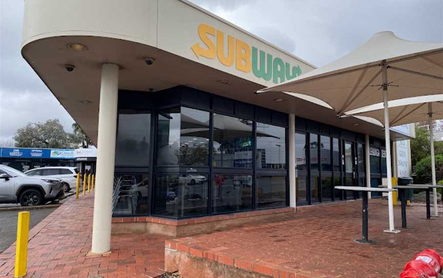 Subway, Glenunga, SA