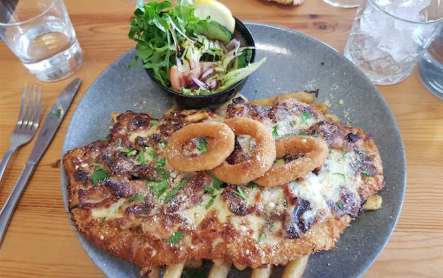 Zarelli's Cafe Ristorante, Seaford Meadows, SA