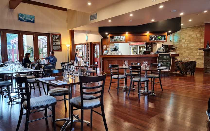 Wanera Wine Bar, Angaston, SA