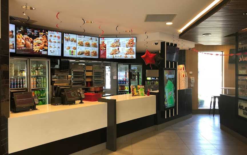 KFC Modbury, Modbury, SA