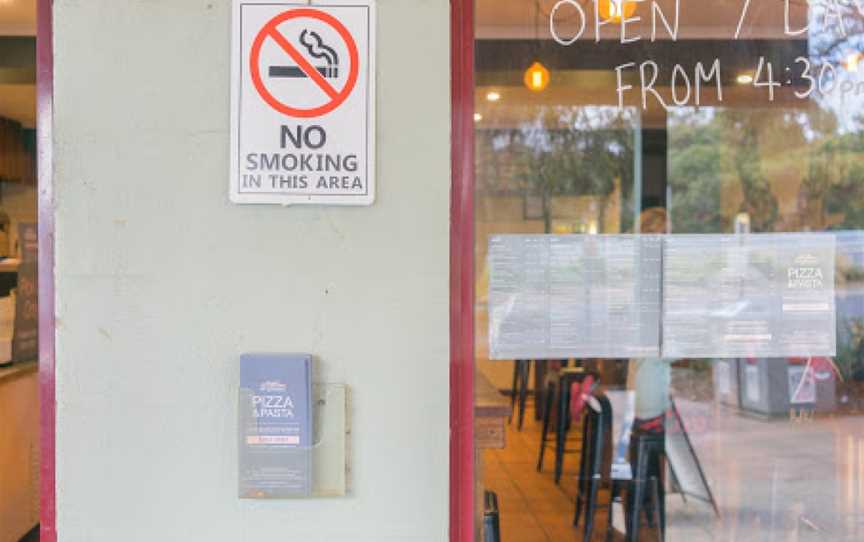 Anglesea Pizza, Anglesea, VIC