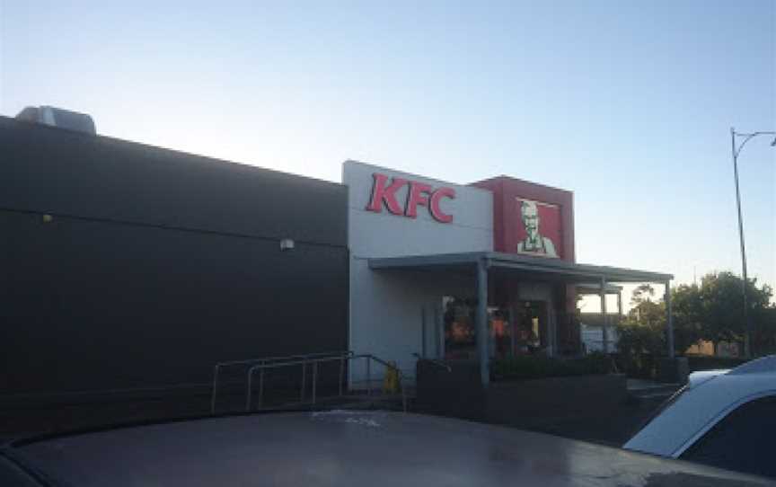 KFC Murray Bridge, Murray Bridge, SA