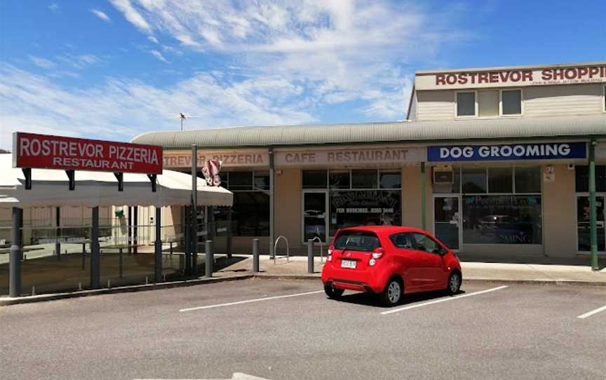 Rostrevor Pizza Bar & Restaurant, Rostrevor, SA