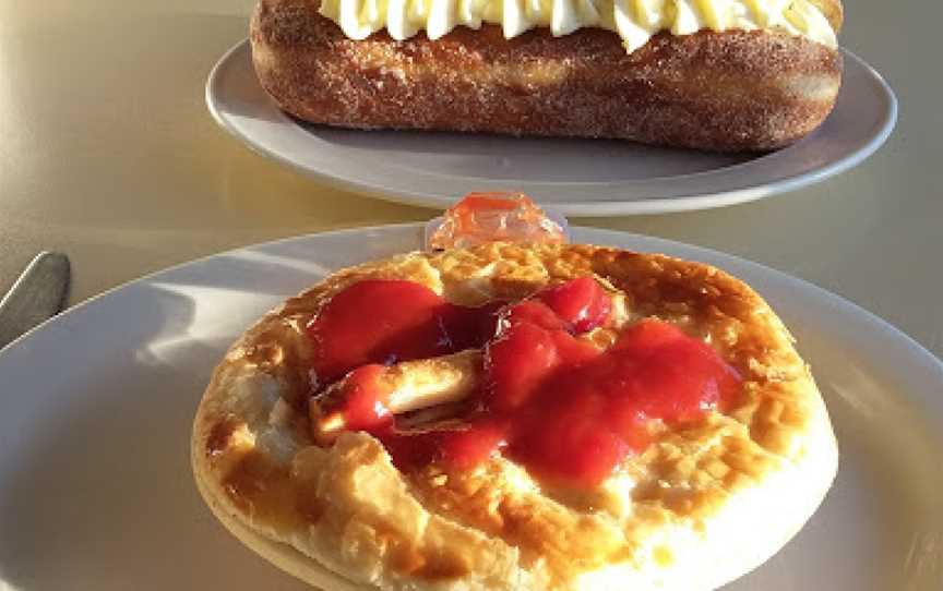 Tailem Bend Bakery, Tailem Bend, SA