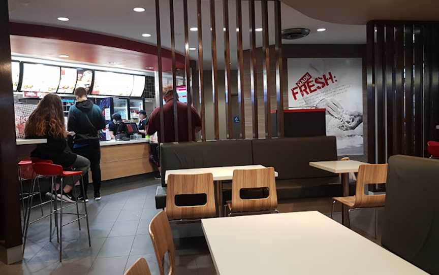 KFC Bayswater, Bayswater North, VIC