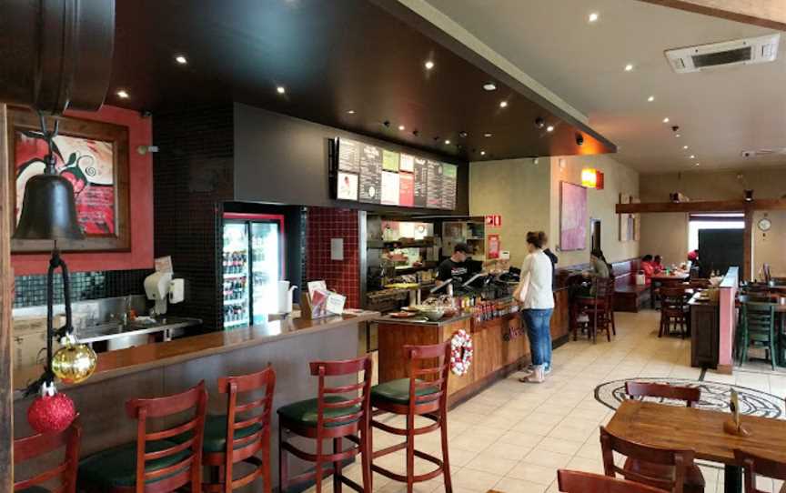 Nando's Heatherton, Heatherton, VIC