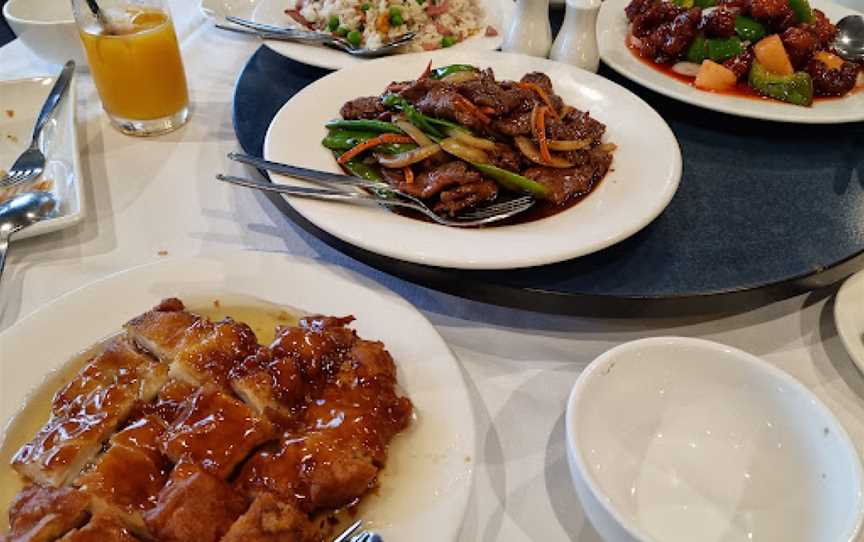 Redwood Gardens Chinese Restaurant, Dingley Village, VIC