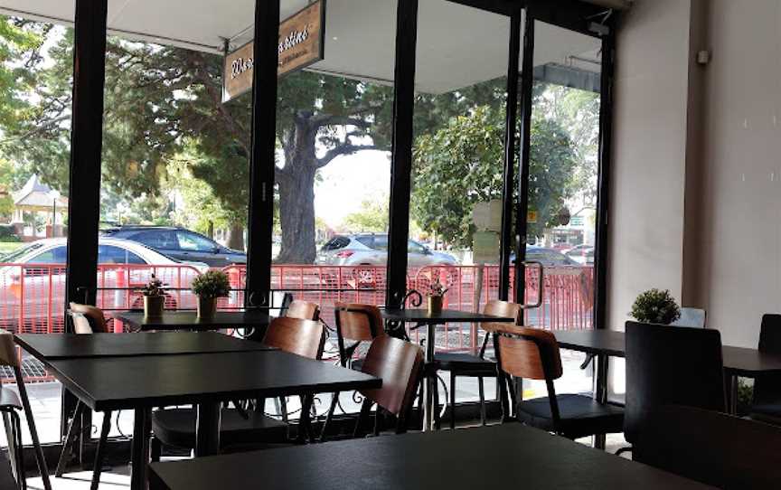 Warung Kartini, Heatherton, VIC