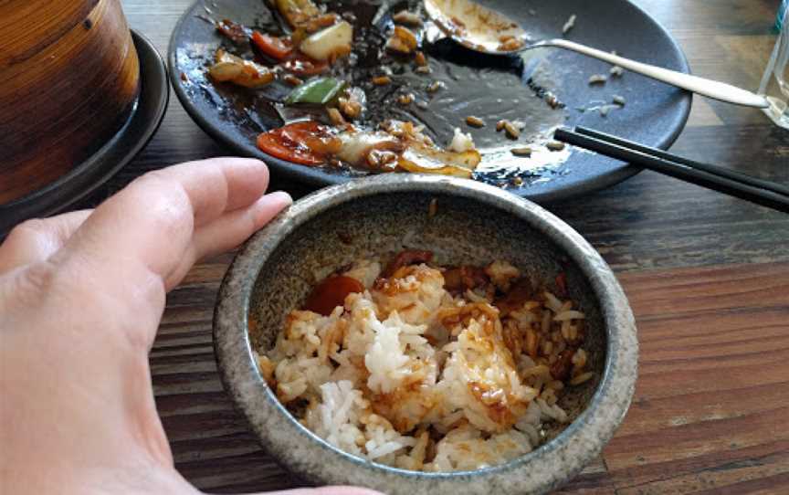 Wang Wang Dumpling, Coburg, VIC