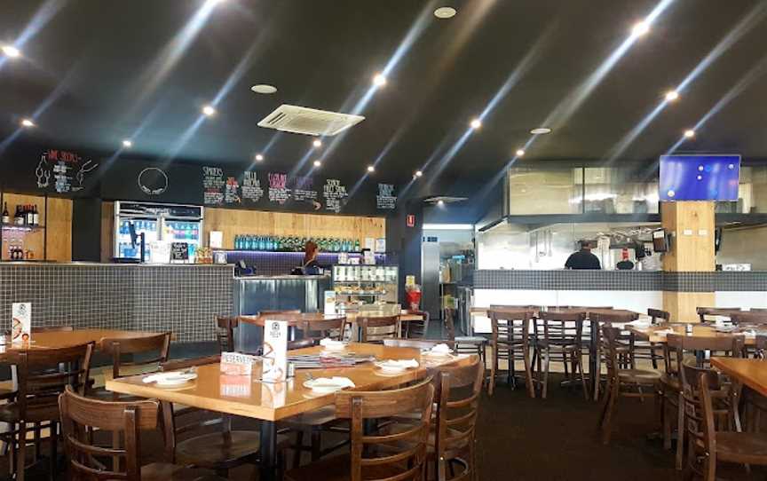 Fasta Pasta, Reynella, SA