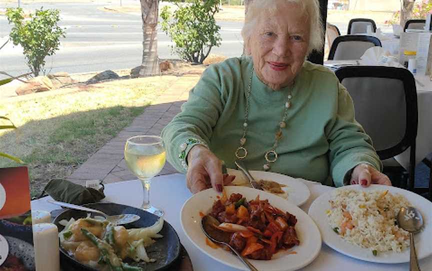 Yum Sing Restaurant, Old Reynella, SA