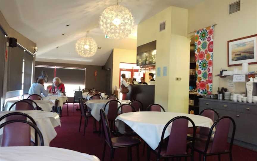 Kotajaya Restaurant (Bayswater), Bayswater, VIC