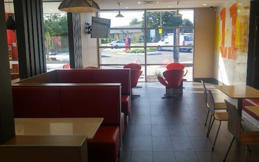 KFC Springvale, Springvale, VIC