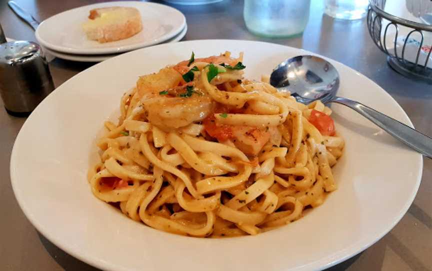 Fasta Pasta, Blakeview, SA