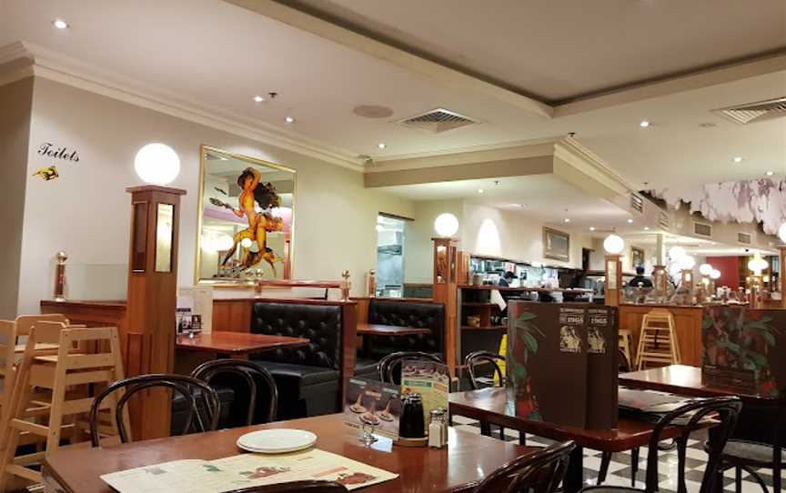 The Pancake Parlour, Narre Warren, VIC