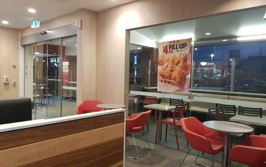 KFC Hillcrest, Hillcrest, SA