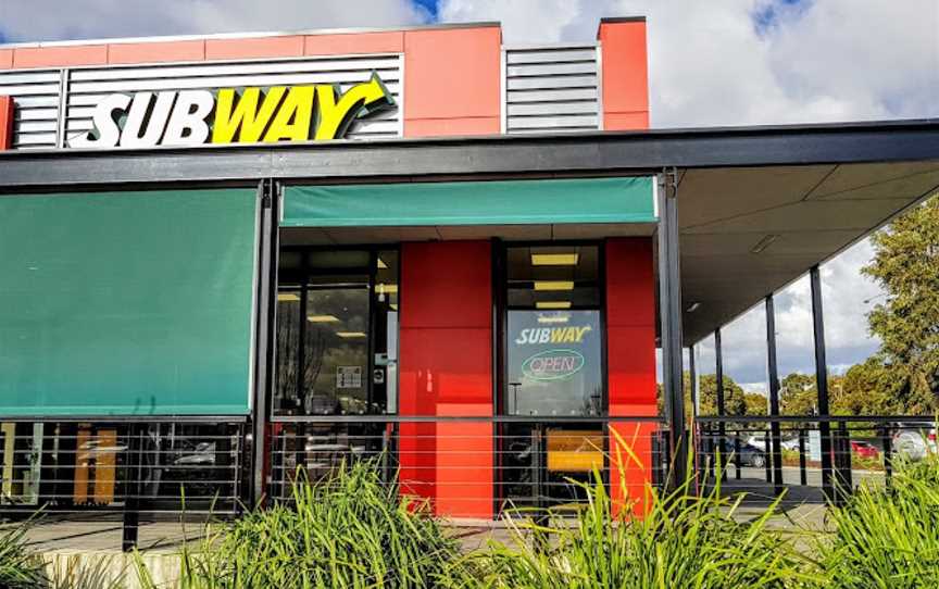 Subway, Gepps Cross, SA