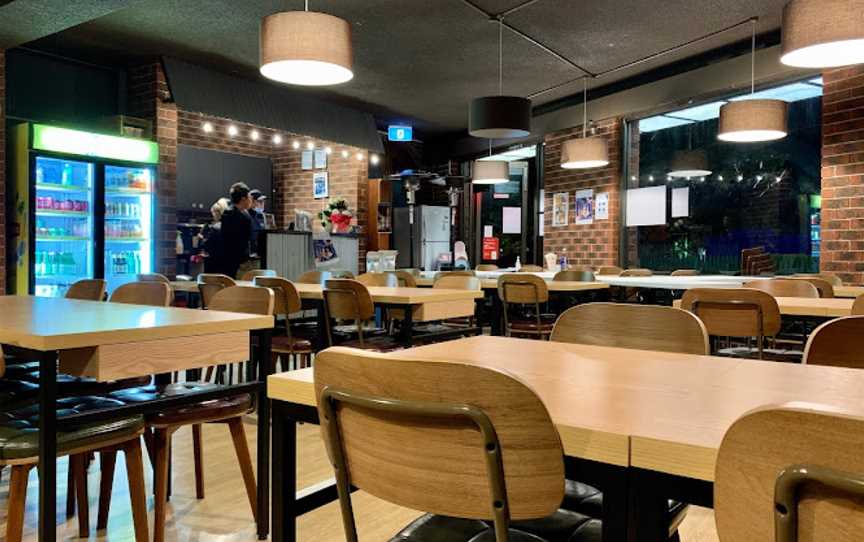 Yoon's Kitchen Oakleigh, Oakleigh, VIC