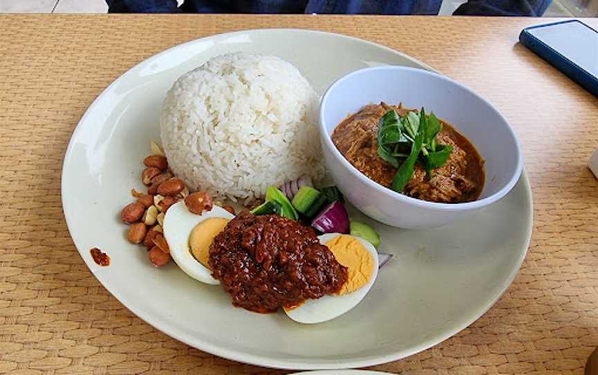 Lai's Pantry - Malaysian Eatery, Mansfield Park, SA