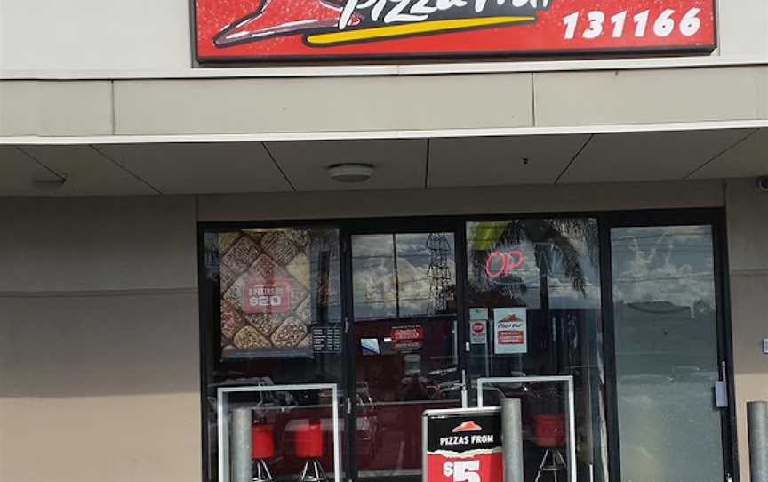 Pizza Hut Hollywood Plaza, Salisbury Downs, SA