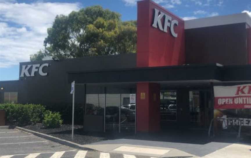 KFC Chelsea Heights, Chelsea Heights, VIC