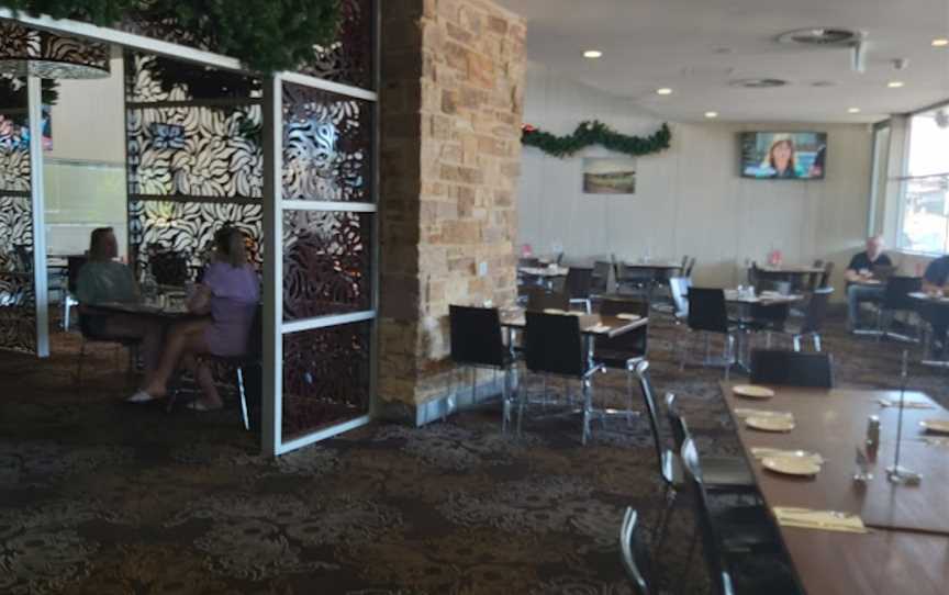 Ian's Western Bistro, Port Augusta West, SA