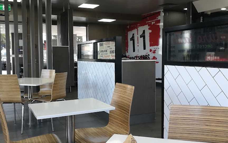 KFC Deer Park, Burnside, VIC