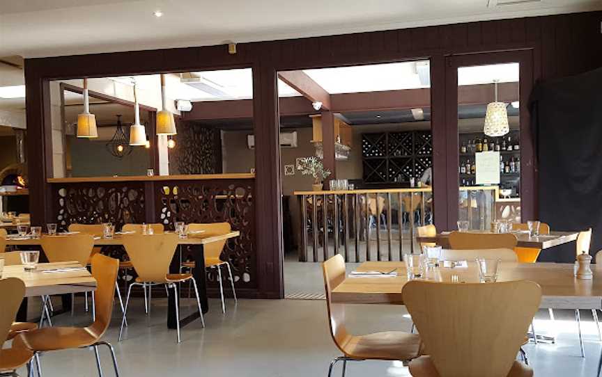 Fig & Olive - Steak & Seafood Restaurant, Cowes, VIC