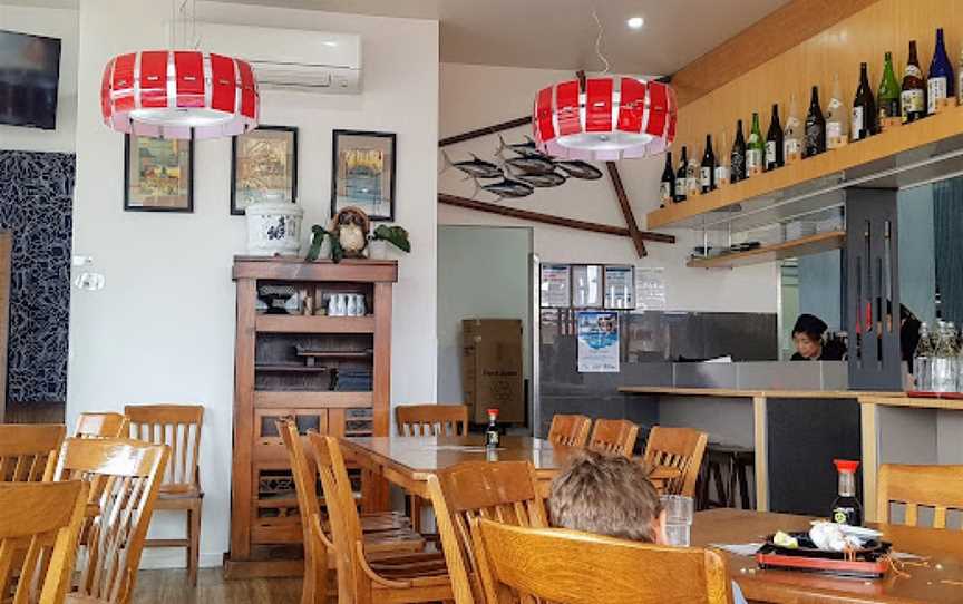 Youki's, Cowes, VIC