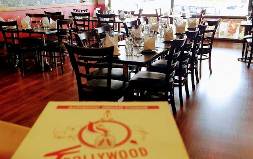 Bollywood Tandoor, Blackwood, SA