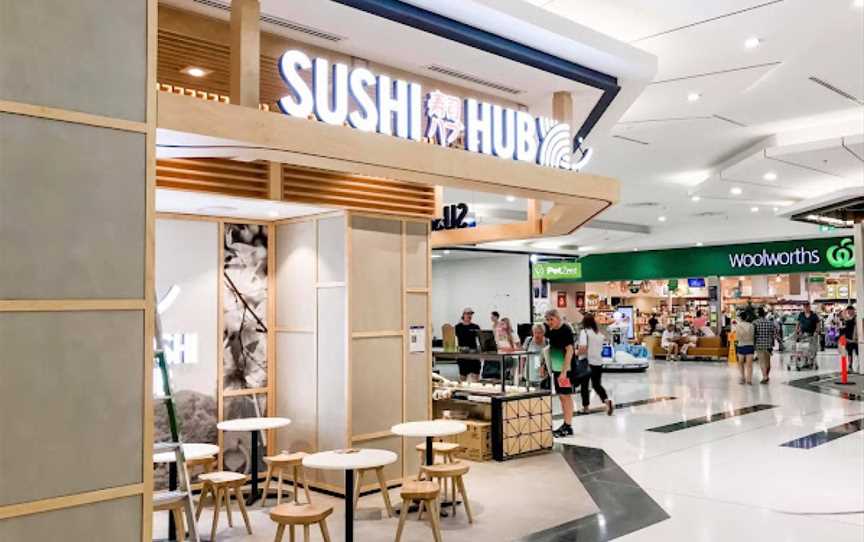 Sushi Hub Hallett Cove, Hallett Cove, SA