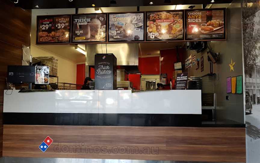 Domino's Pizza St Albans (VIC), St Albans, VIC