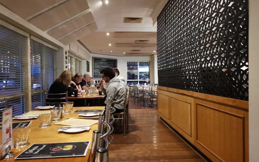 Carlucci's Restaurant, Templestowe, VIC