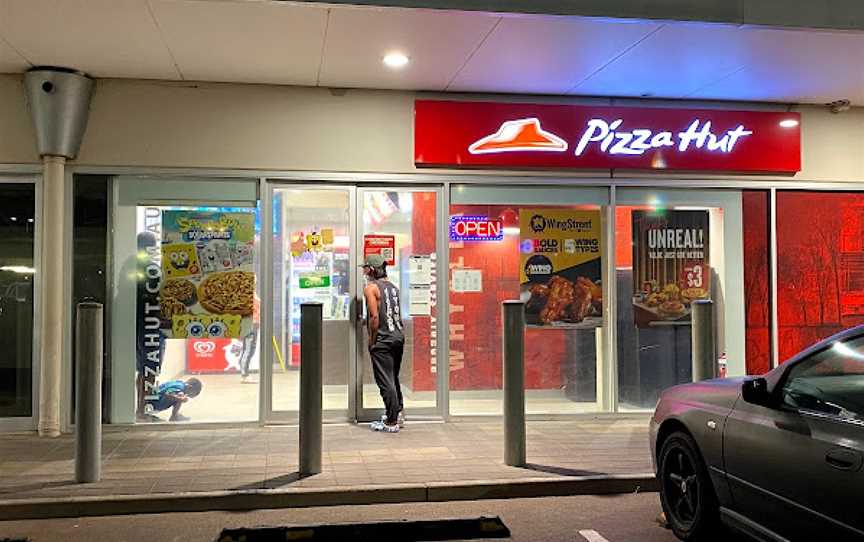 Pizza Hut Whyalla, Whyalla, SA