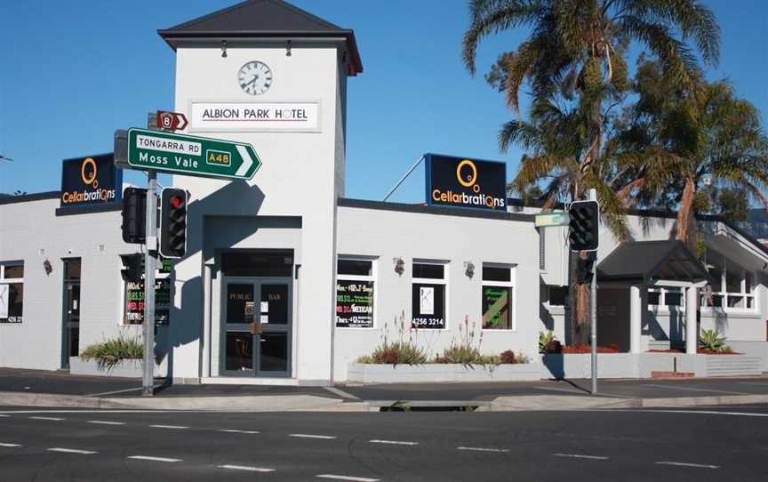 Albion Park Hotel, Albion Park, NSW