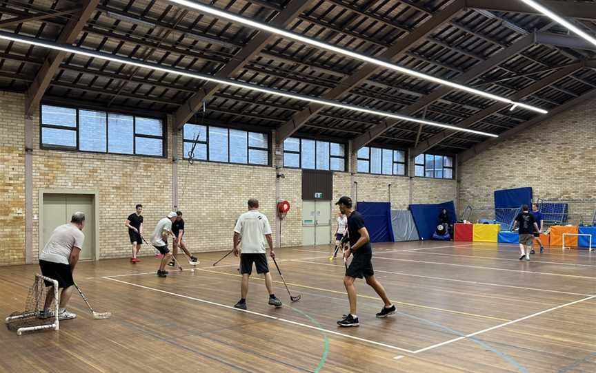 Sokol Sydney Czech & Slovak Sport & Community Club, Frenchs Forest, NSW