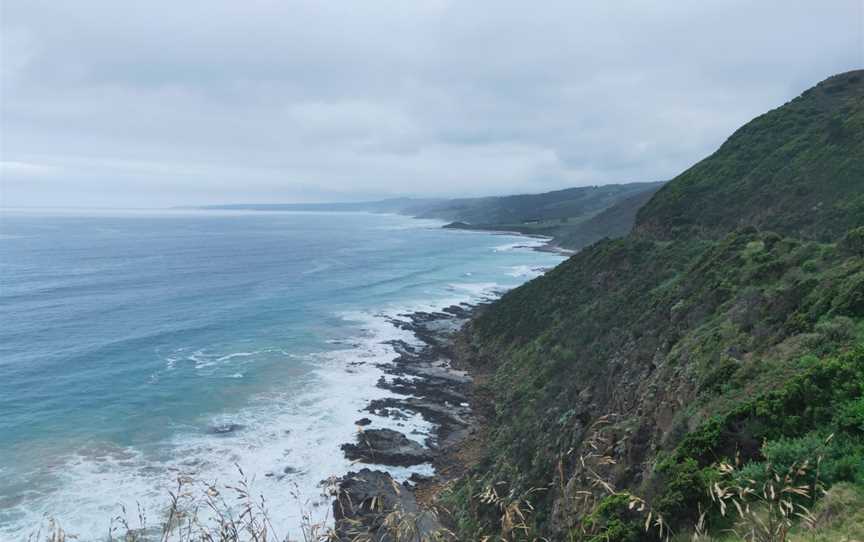 Chris's Beacon Point Restaurant & Villas Accommodation, Apollo Bay, VIC