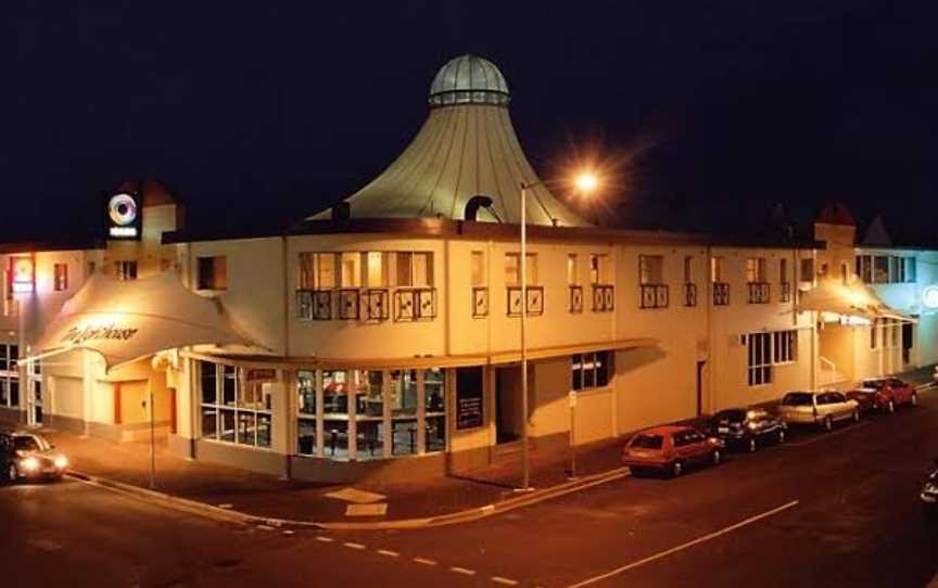 The Lighthouse Hotel, Ulverstone, TAS