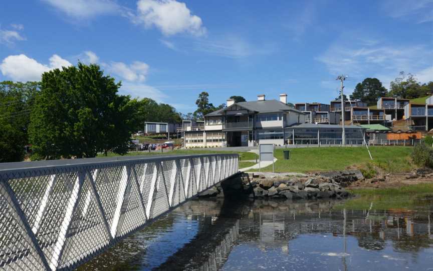 Rosevears Hotel, Rosevears, TAS