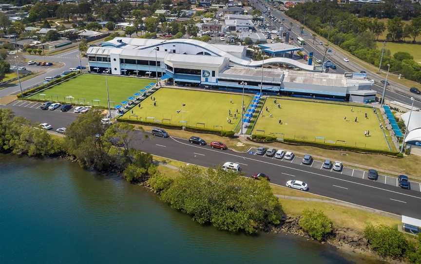 South Tweed Sports Club, Tweed Heads South, NSW