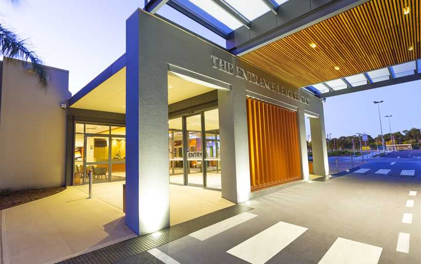 The Entrance Leagues Club, Bateau Bay, NSW