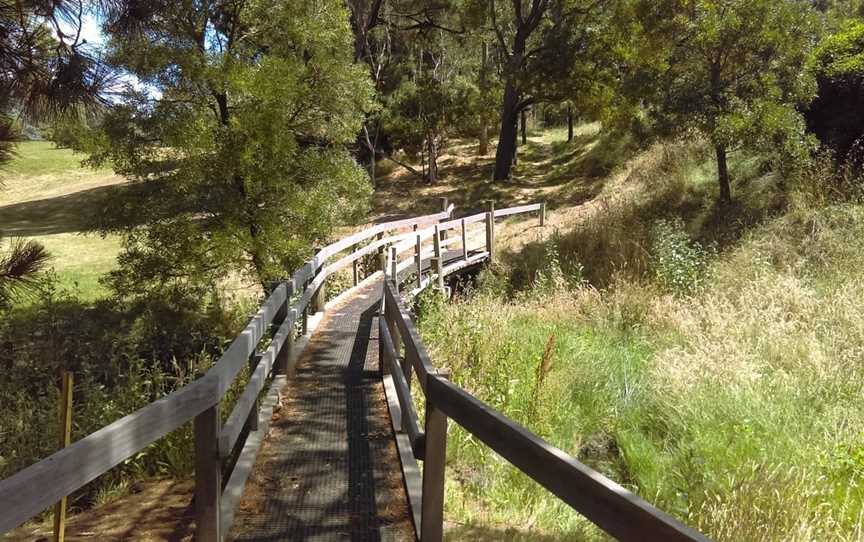 Cobden Golf Club, Cobden, VIC