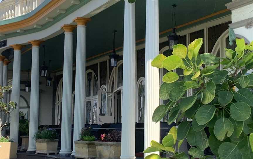 The Carrington Hotel, Katoomba, NSW