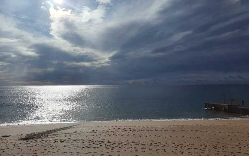 The Beach Club Collaroy, Collaroy, NSW