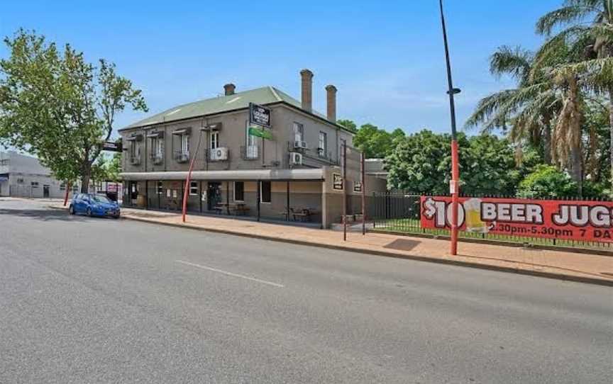 Imperial Hotel Singleton, Singleton, NSW