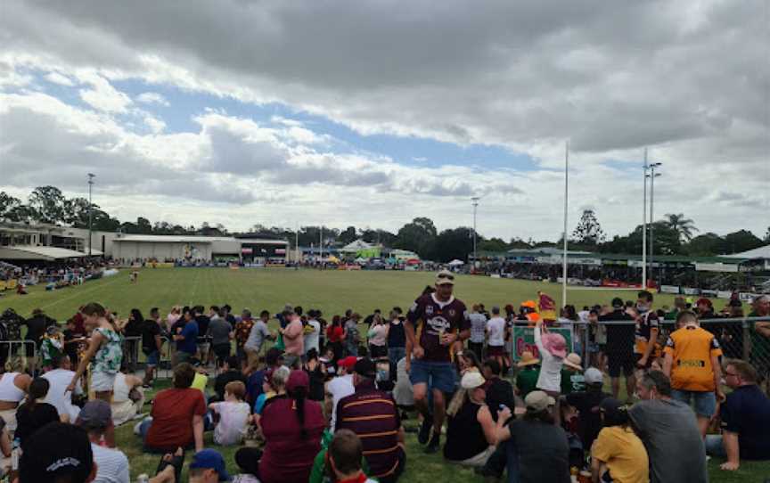 Wynnum Manly Leagues Club, Manly West, QLD