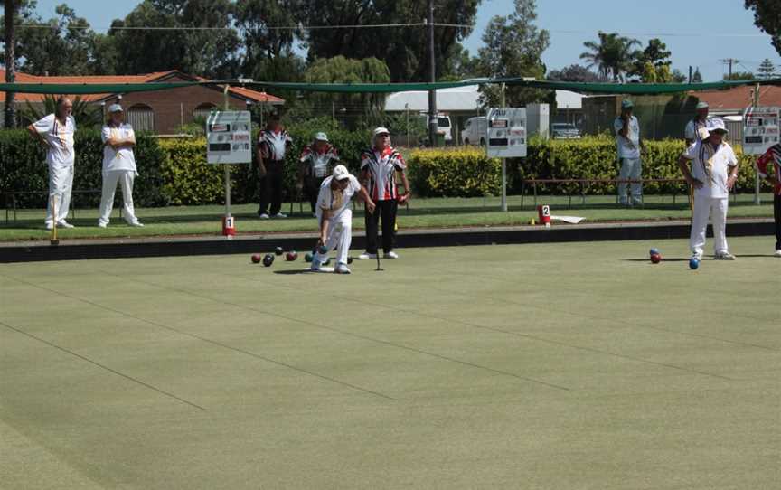 Morley Noranda Recreation Club, Noranda, WA