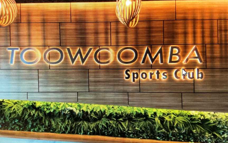 Toowoomba Sports Club, Toowoomba City, QLD