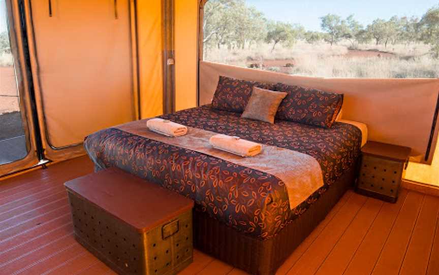 Karijini Eco Retreat, Karijini, WA