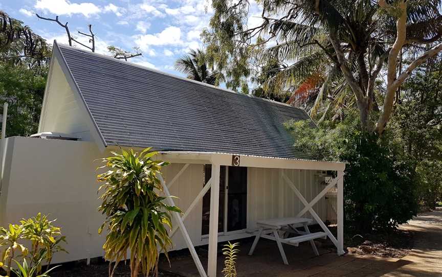 Great Keppel Island Hideaway, The Keppels, QLD